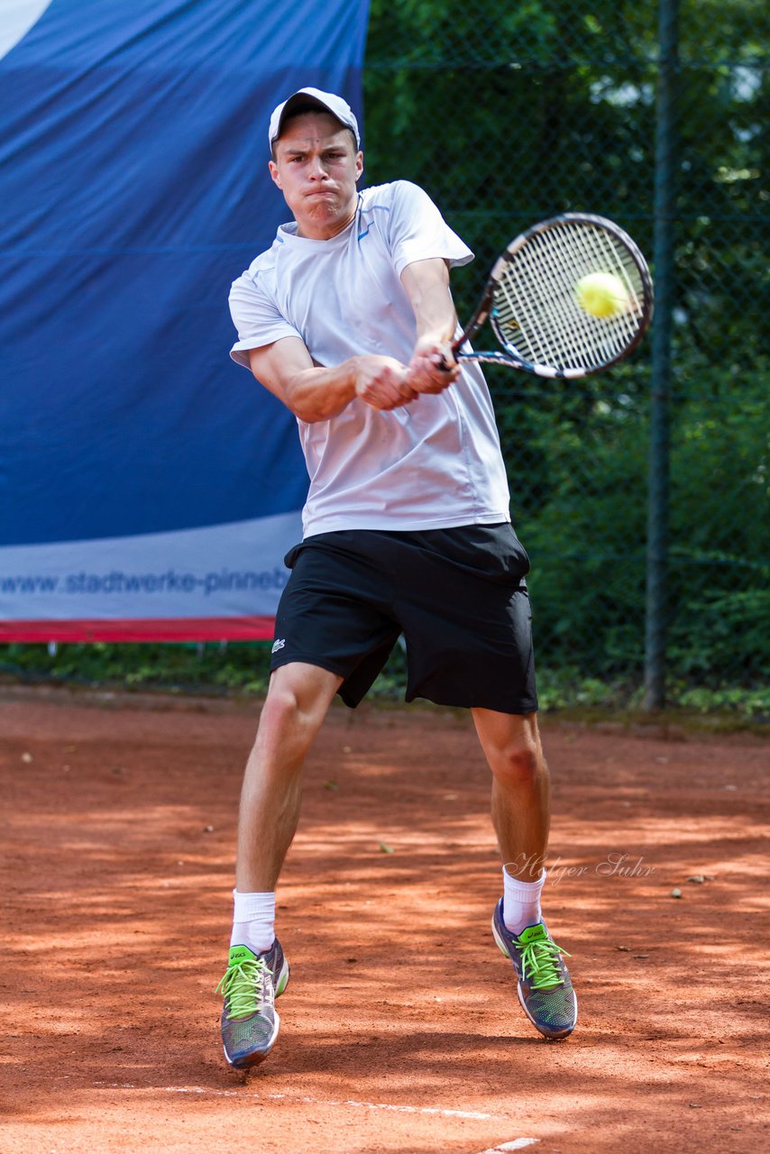 Bild 44 - Stadtwerke Pinneberg Cup 2. Tag